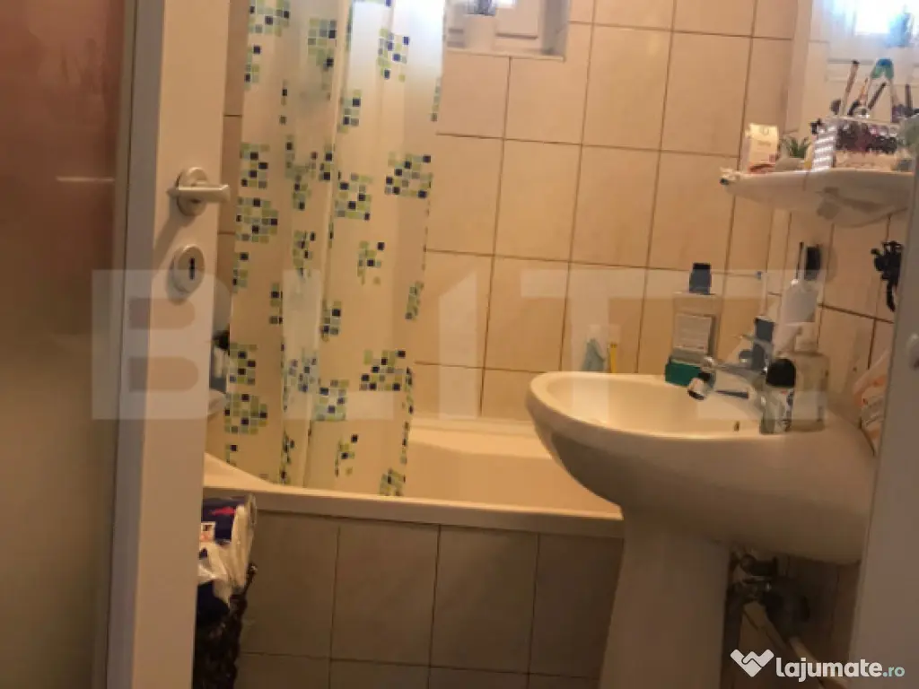 Apartament 2 camere | Gheorgheni | Etaj 10 | Balcon cu view 