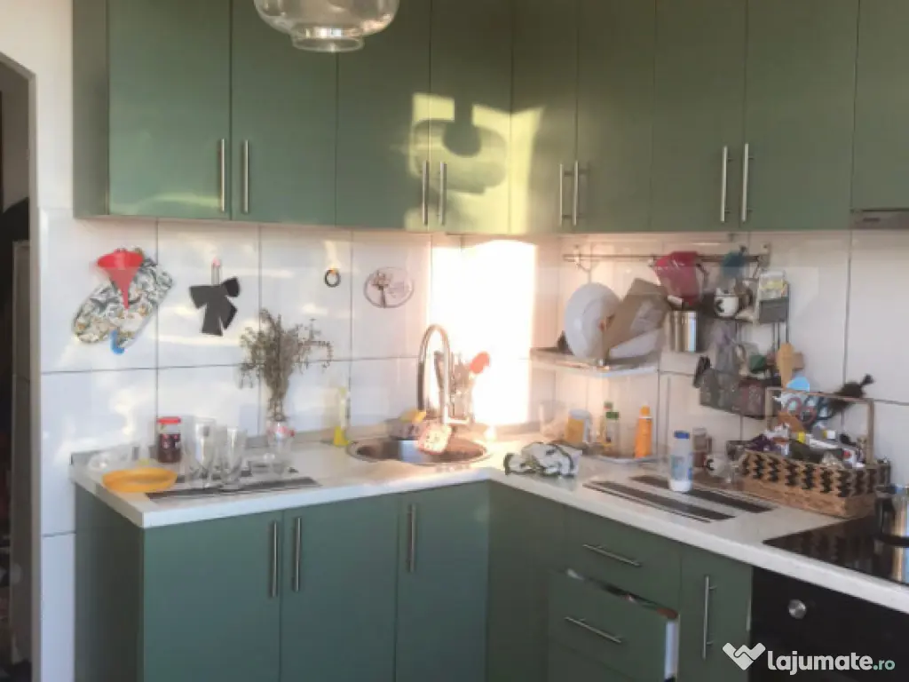 Apartament 2 camere | Gheorgheni | Etaj 10 | Balcon cu view 