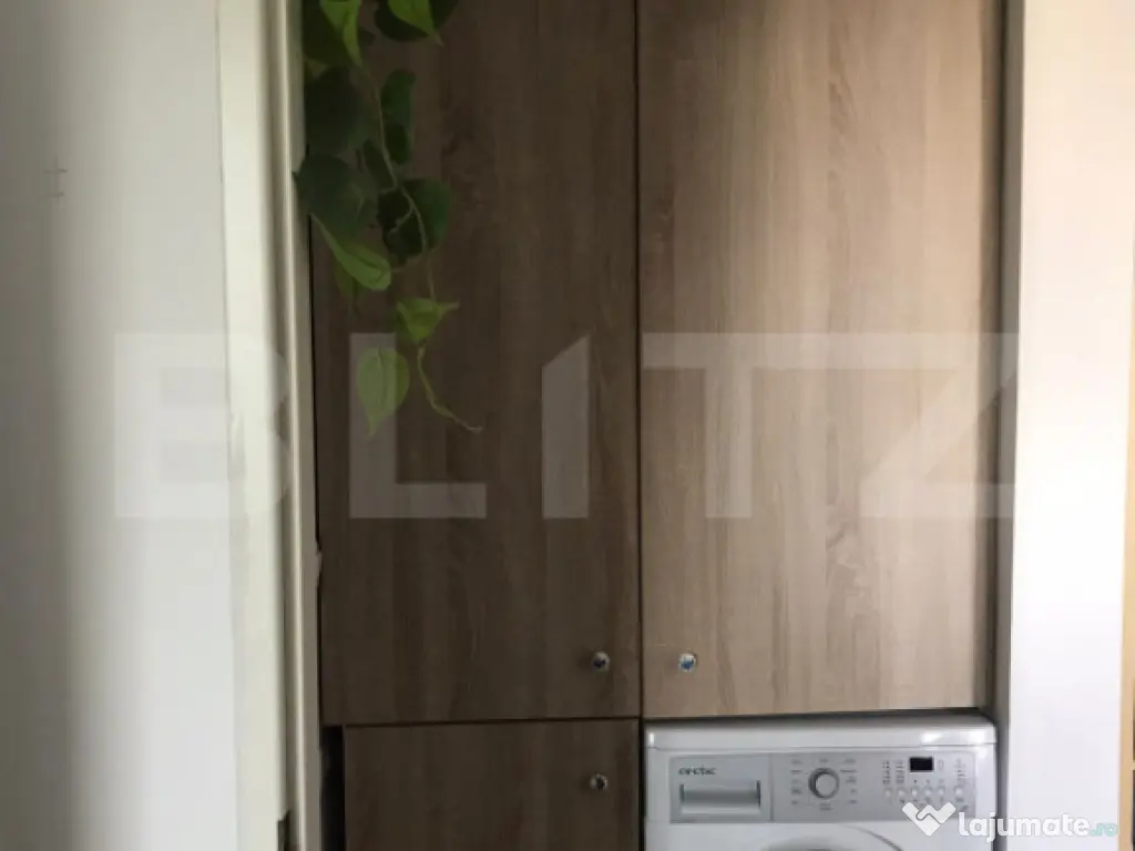 Apartament 2 camere | Gheorgheni | Etaj 10 | Balcon cu view 