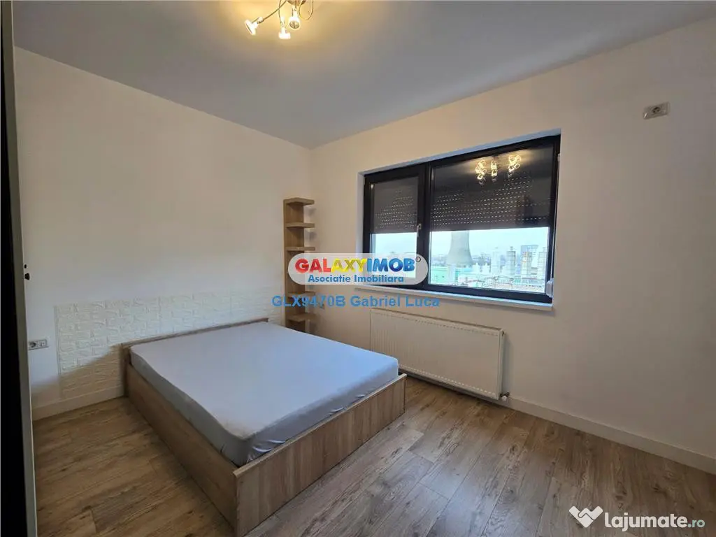 Apartament 3 camere 91mp | Decomandat -Nou | Cavar Residence 