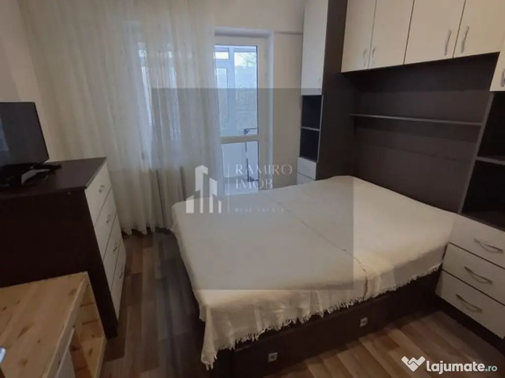 Apartament 3 camere decomandat / Parcare / Sos Giurgiului 