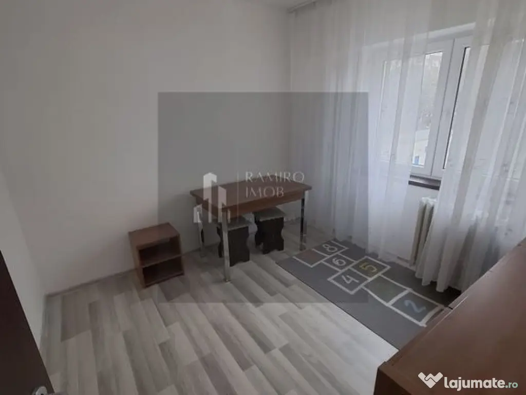 Apartament 3 camere decomandat / Parcare / Sos Giurgiului 