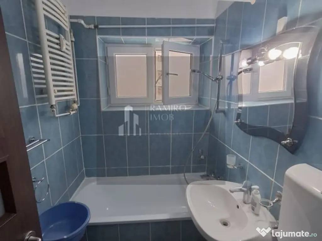 Apartament 3 camere decomandat / Parcare / Sos Giurgiului 