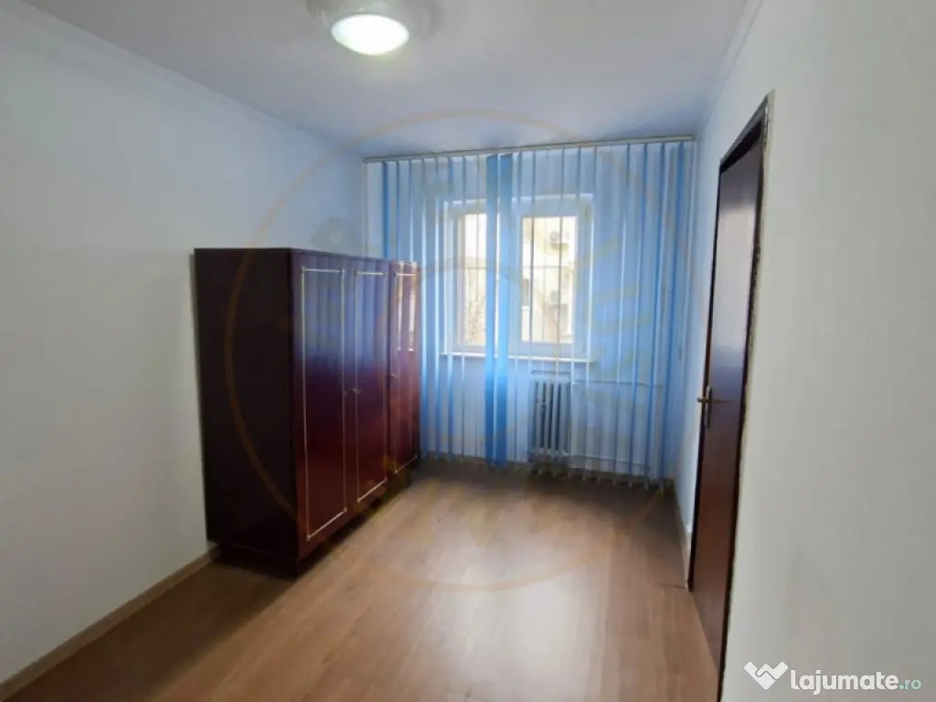 0%Comision-Vanzare apartament 2 camere Banat et. 3 