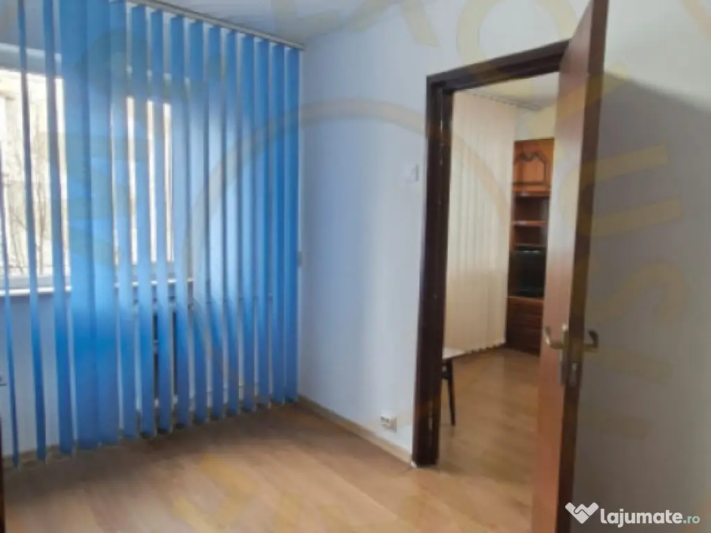 0%Comision-Vanzare apartament 2 camere Banat et. 3 