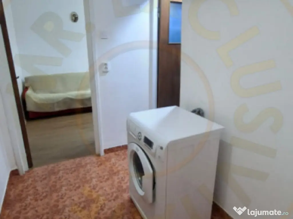 0%Comision-Vanzare apartament 2 camere Banat et. 3 