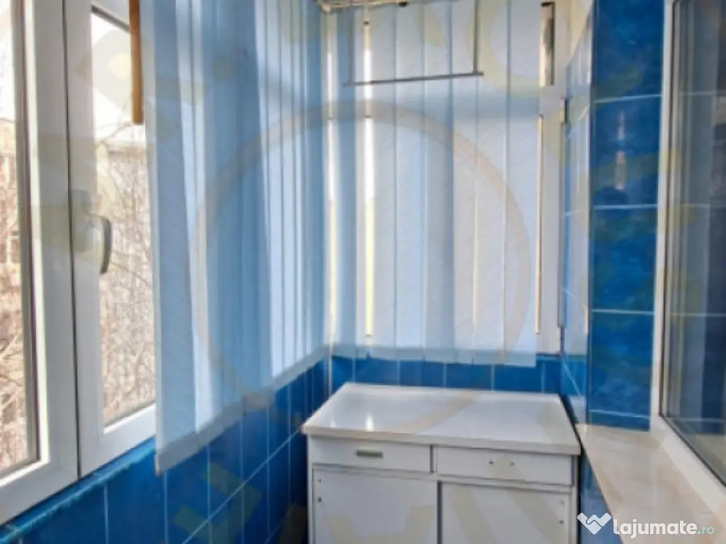 0%Comision-Vanzare apartament 2 camere Banat et. 3 