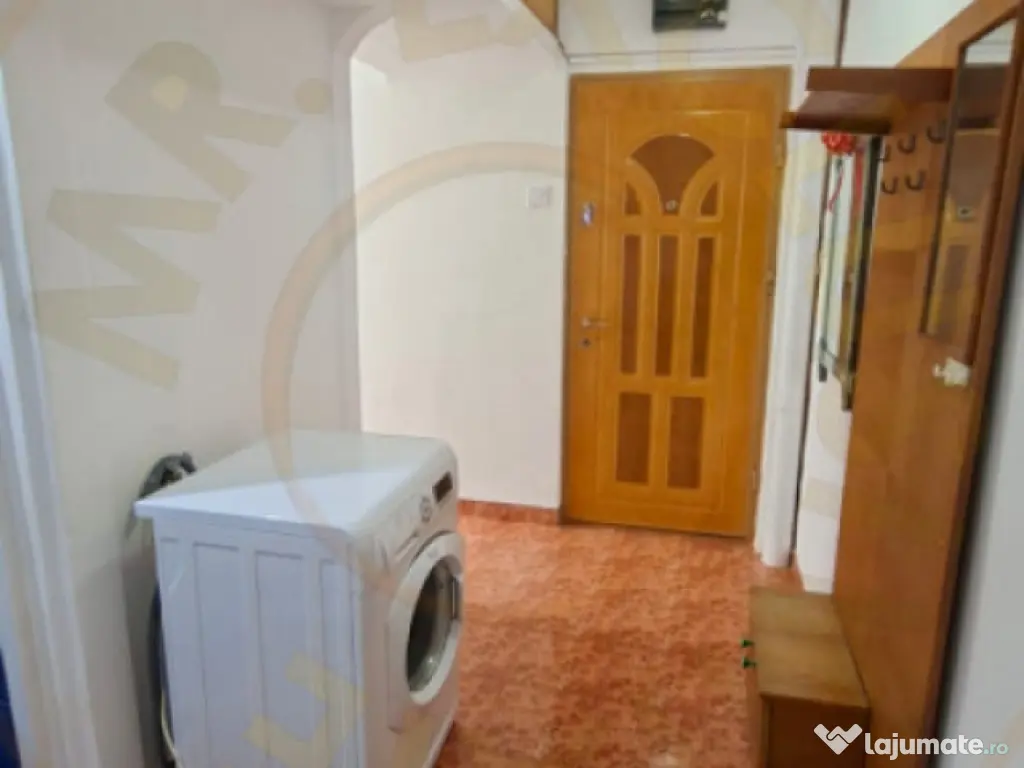 0%Comision-Vanzare apartament 2 camere Banat et. 3 