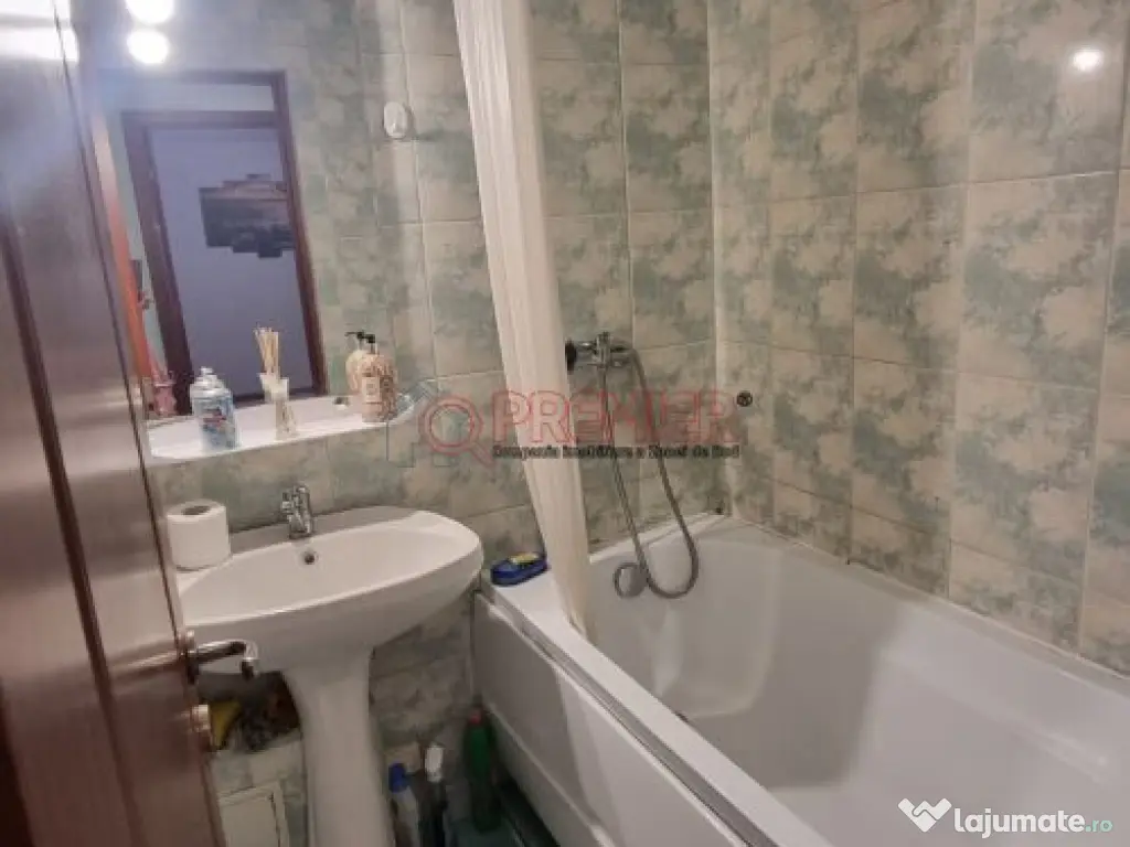 ! Aparatorii Patriei - Apartament 2 camere 