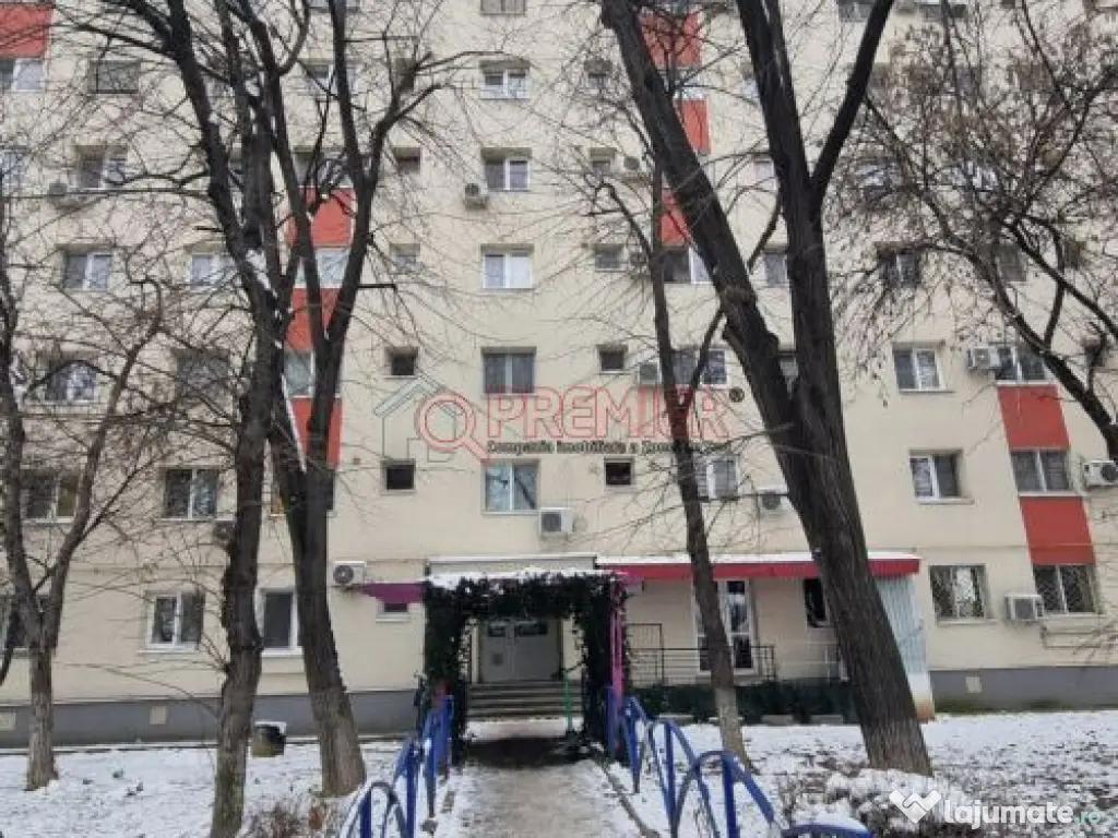 ! Aparatorii Patriei - Apartament 2 camere 