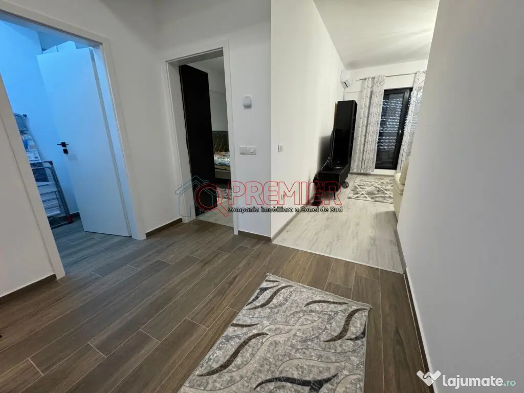 2 Camere Spațios | Decomandat | Metrou Apărătorii 