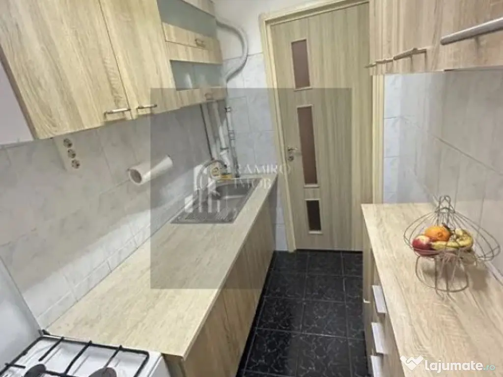 Apartament 2 camere 2 min Metrou Piata Sudului/Sun plaza