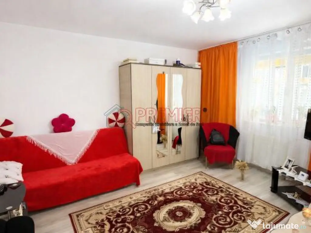 Garsoniera - Solstitiului - Mall la Strada - 12 min Metrou 