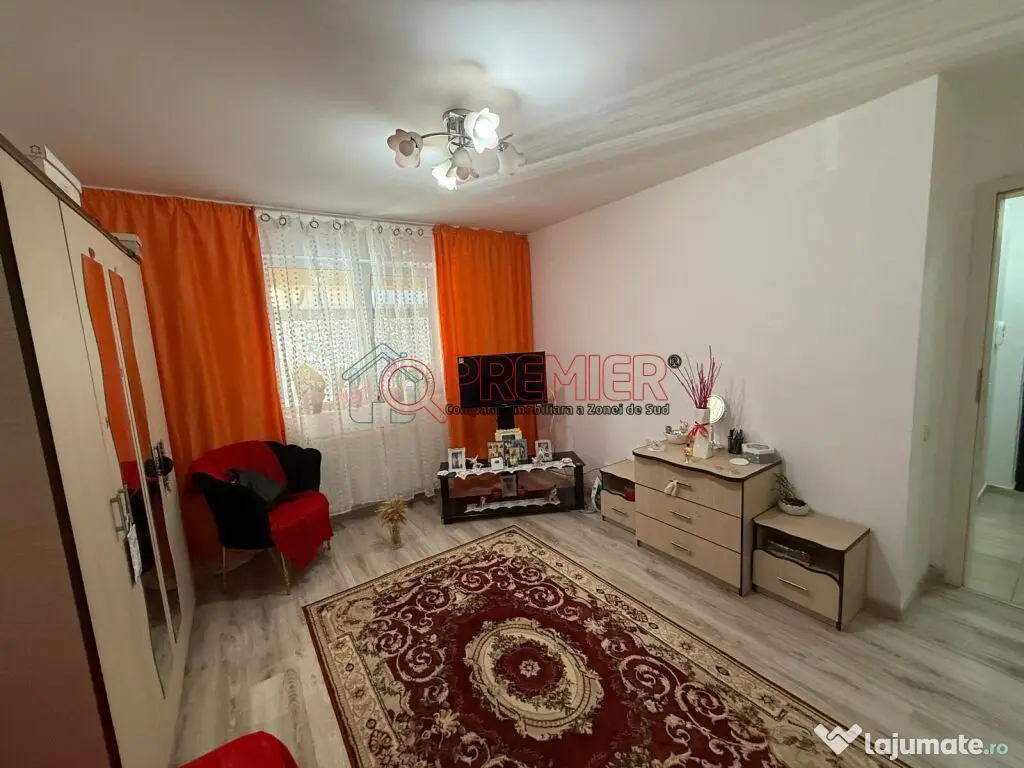 Garsoniera - Solstitiului - Mall la Strada - 12 min Metrou 