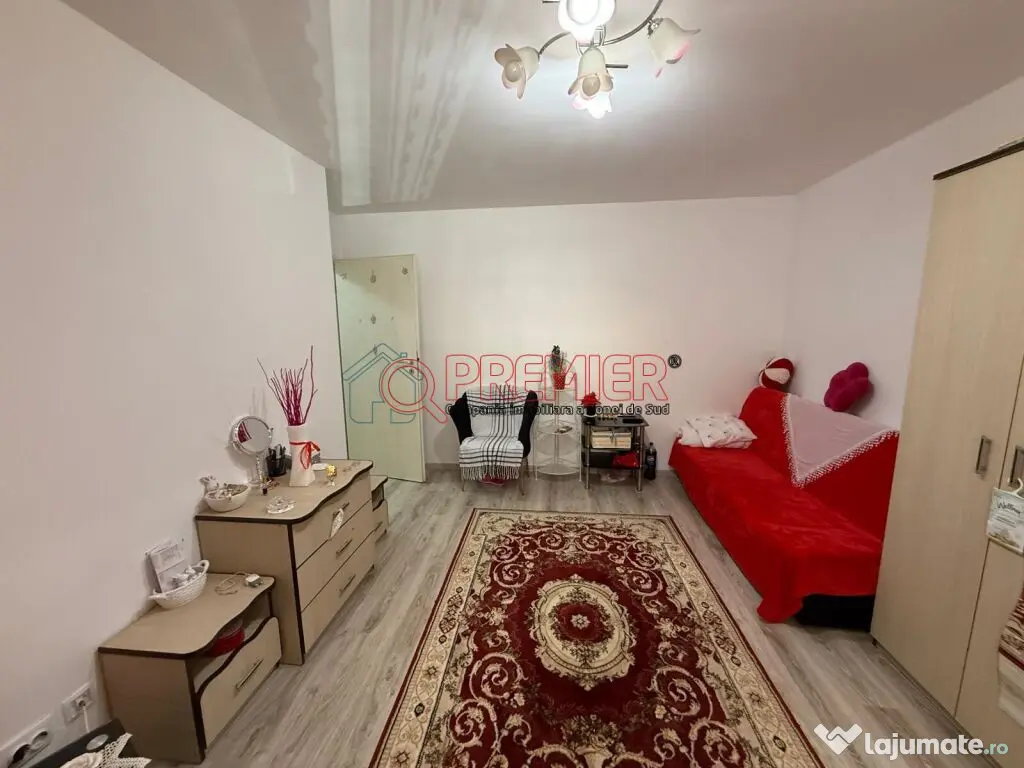 Garsoniera - Solstitiului - Mall la Strada - 12 min Metrou 