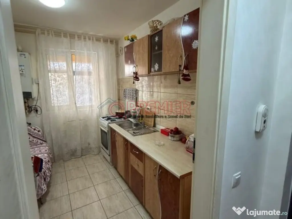 Garsoniera - Solstitiului - Mall la Strada - 12 min Metrou 