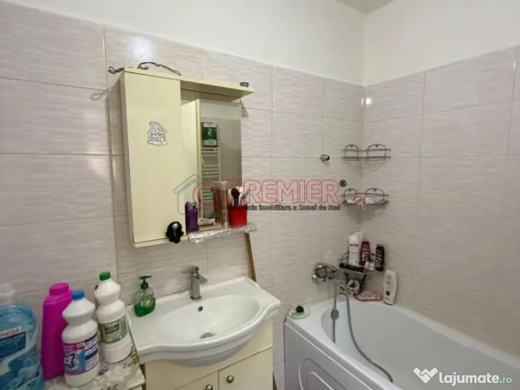 Garsoniera - Solstitiului - Mall la Strada - 12 min Metrou 