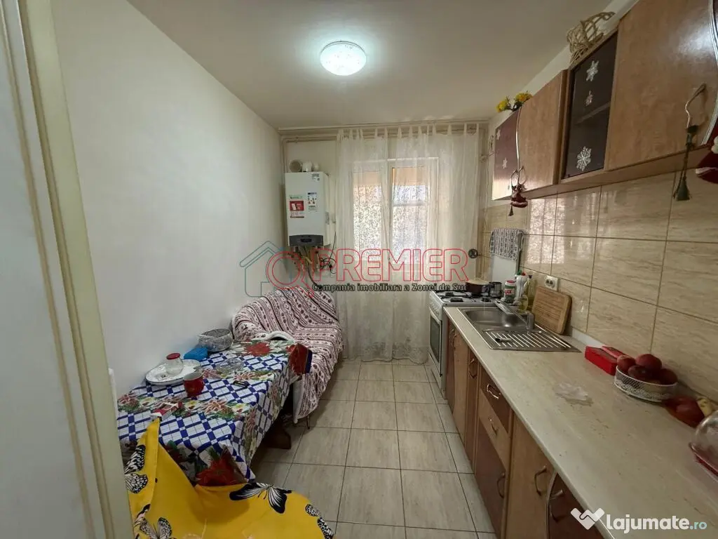 Garsoniera - Solstitiului - Mall la Strada - 12 min Metrou 