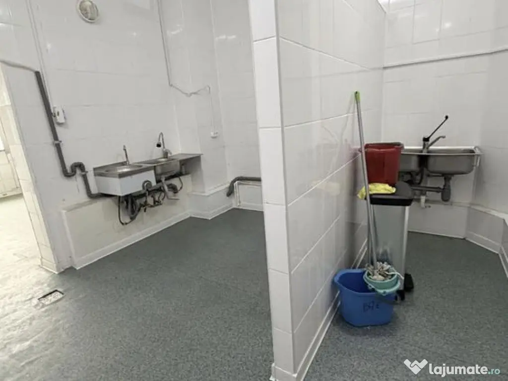 Zona Foisorul de foc S+P 156 mp ideal market 