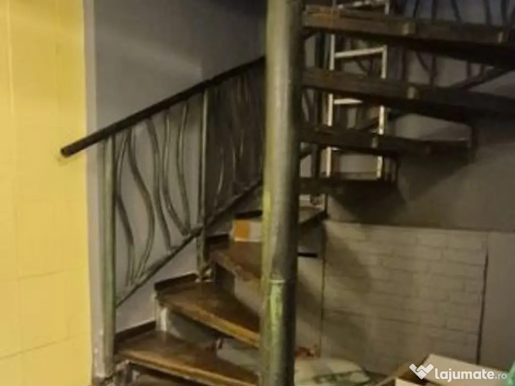 Zona Foisorul de foc S+P 156 mp ideal market 