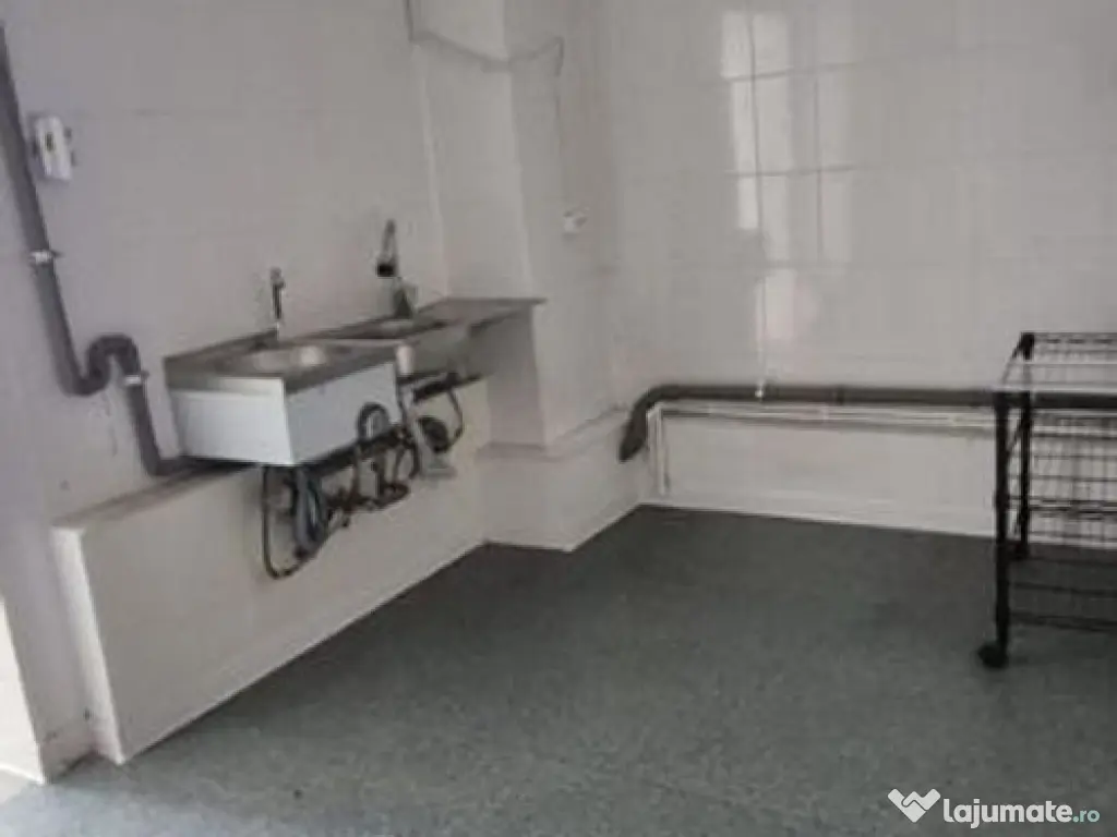 Zona Foisorul de foc S+P 156 mp ideal market 