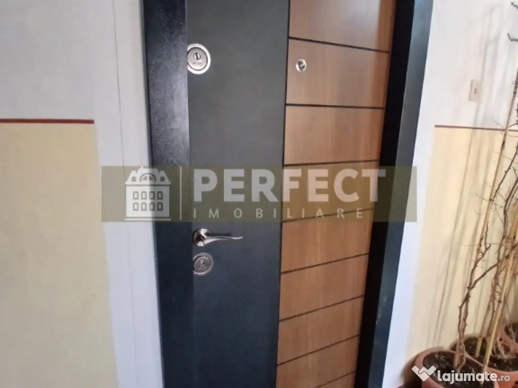 DE INCHIRIAT Garsoniera Mihai Bravu-38mp-1600 RON/luna 