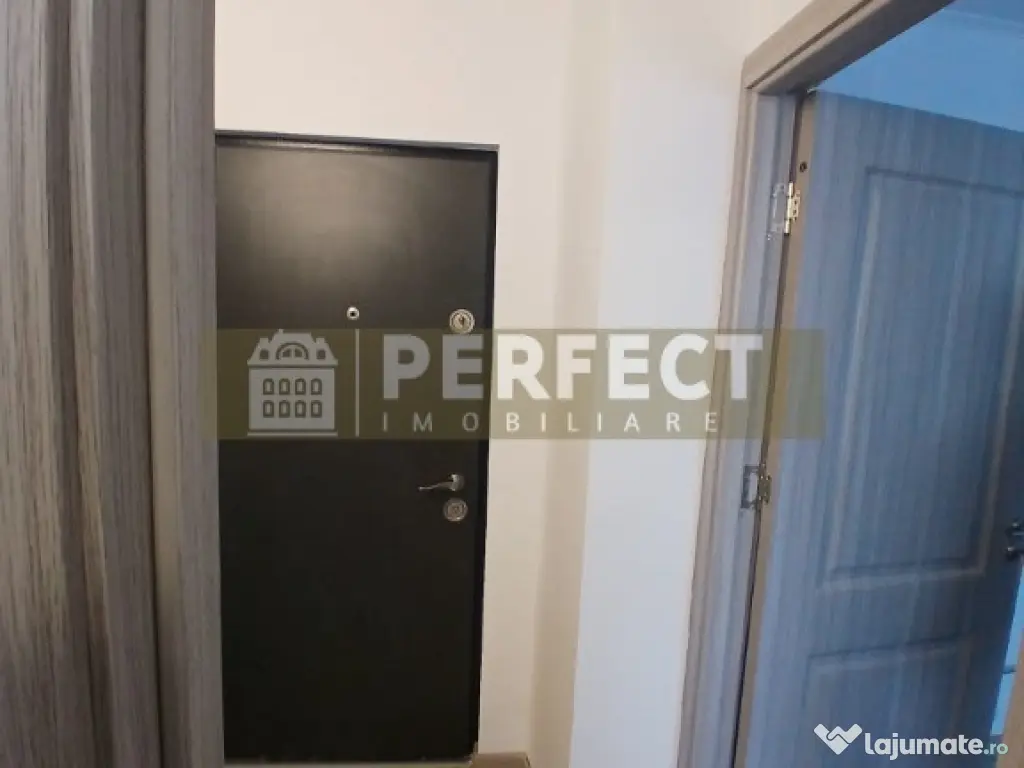 DE INCHIRIAT Garsoniera Mihai Bravu-38mp-1600 RON/luna 