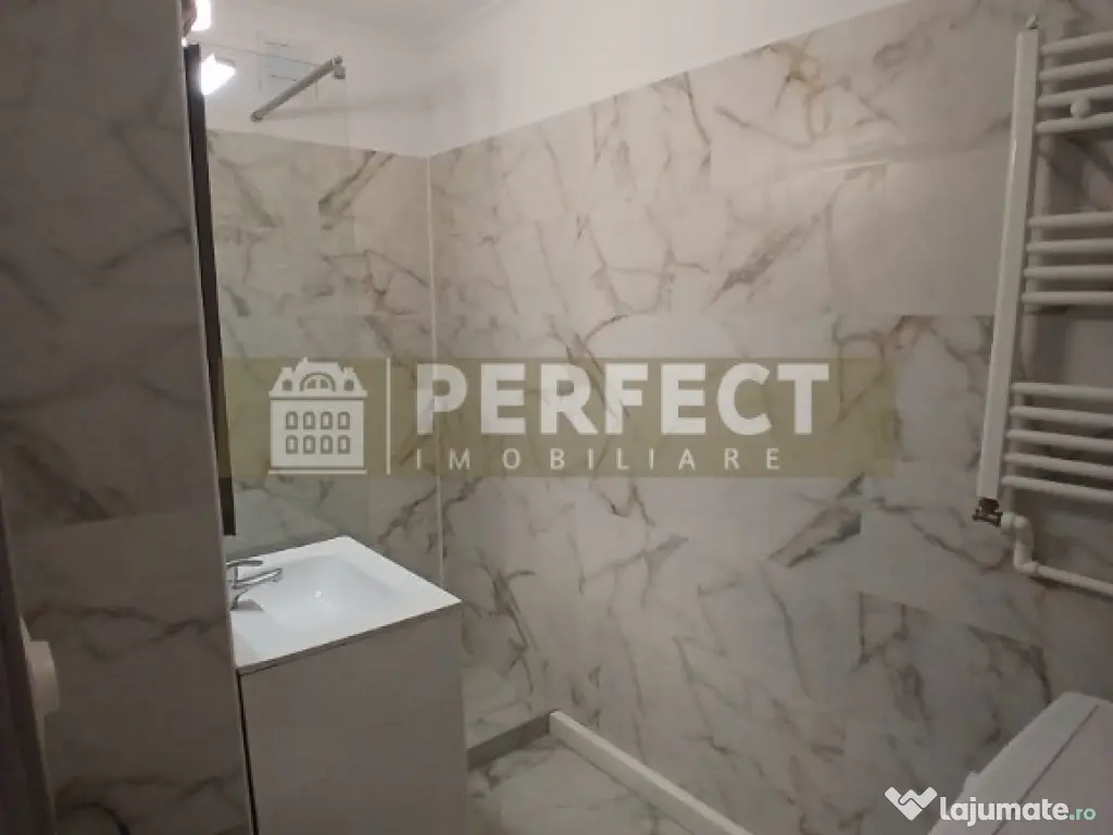 DE INCHIRIAT Garsoniera Mihai Bravu-38mp-1600 RON/luna 