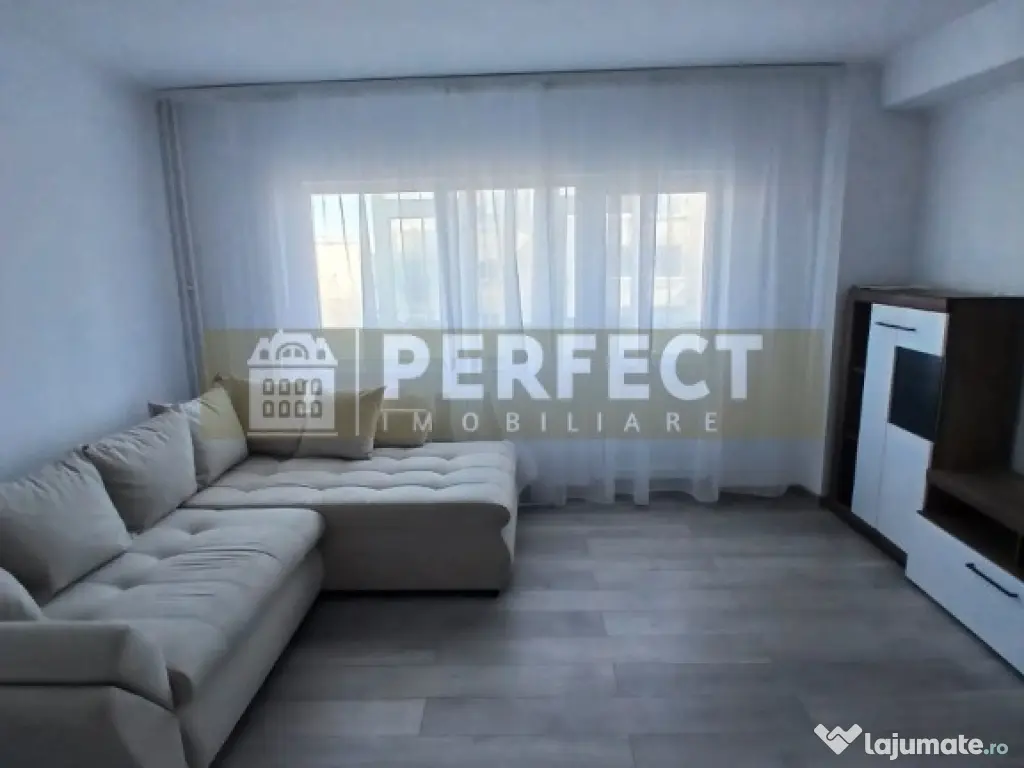 DE INCHIRIAT Garsoniera Mihai Bravu-38mp-1600 RON/luna 