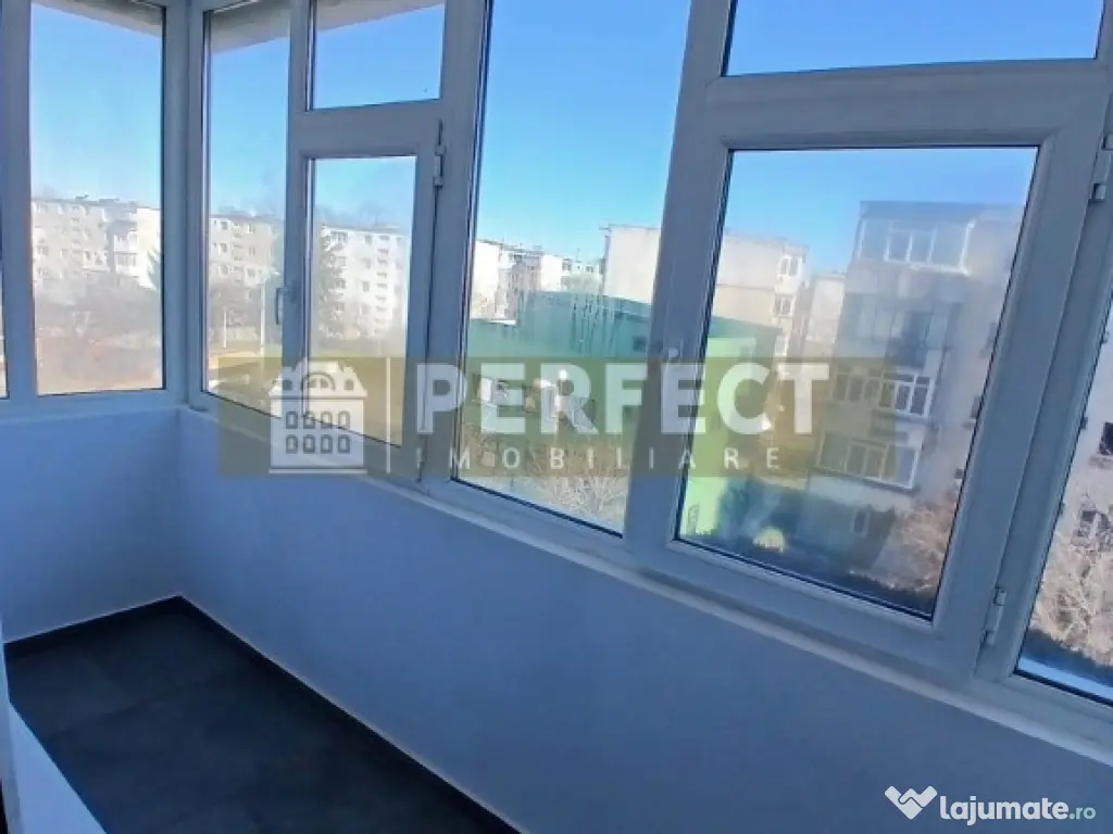 DE INCHIRIAT Garsoniera Mihai Bravu-38mp-1600 RON/luna 