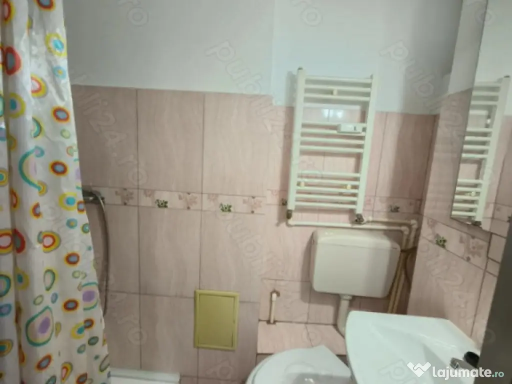 Aparatorii patriei etaj 1 la metrou 