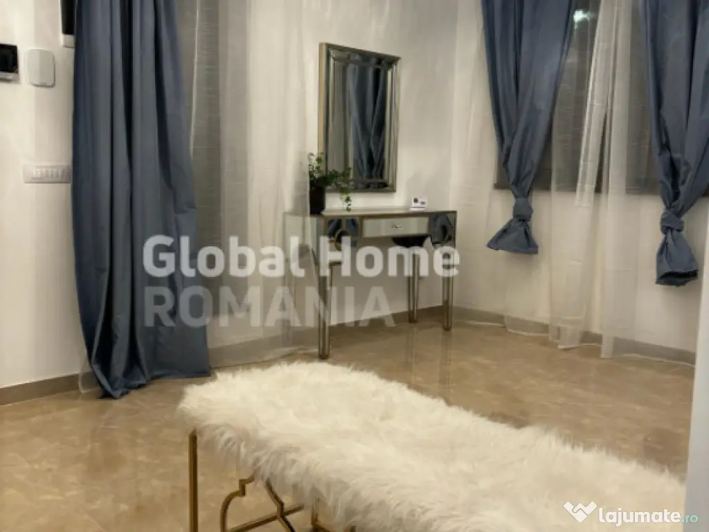 Vila 150 MP | Otopeni - Ilfov | Curte 128 MP + Parcare 