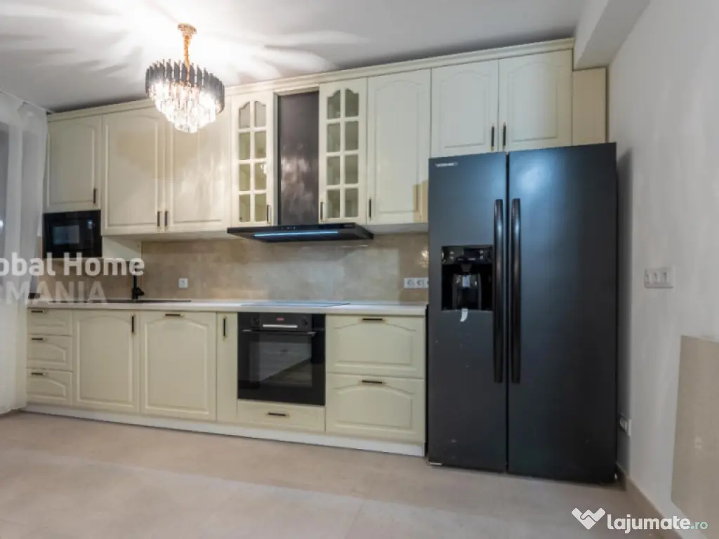 Vila 150 MP | Otopeni - Ilfov | Curte 128 MP + Parcare 