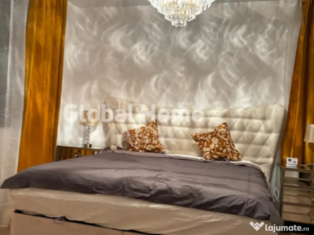 Vila 150 MP | Otopeni - Ilfov | Curte 128 MP + Parcare 