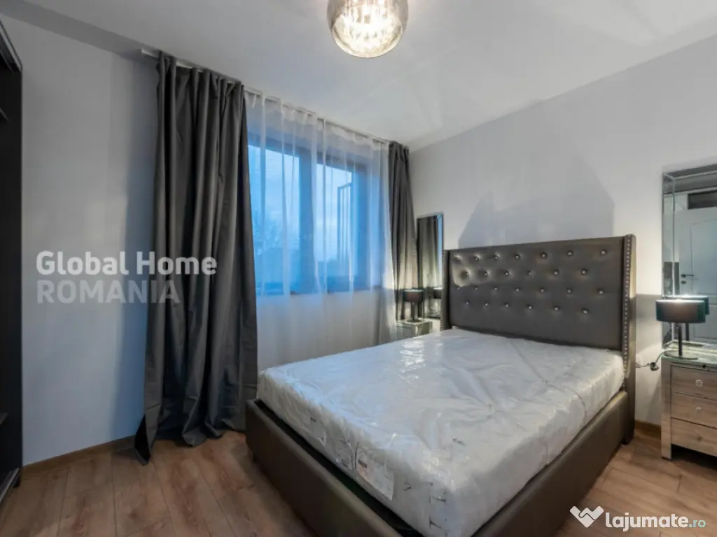 Vila 150 MP | Otopeni - Ilfov | Curte 128 MP + Parcare 