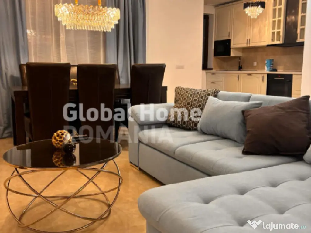 Vila 150 MP | Otopeni - Ilfov | Curte 128 MP + Parcare 