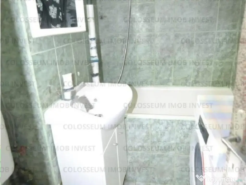 Apartament 3 camere, mobilat, utilat, zona Astra - Saturn! 