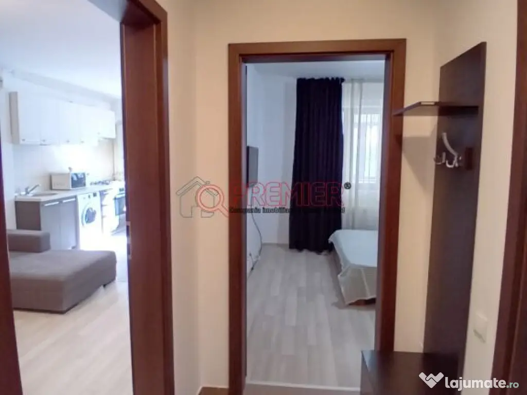 2 camere Drumul Fermei | Parter | 10 min Metrou Berceni 