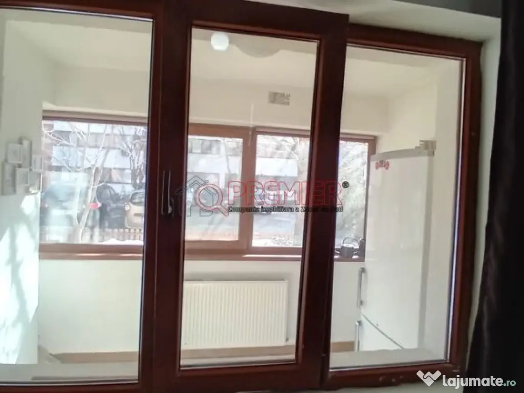 2 camere Drumul Fermei | Parter | 10 min Metrou Berceni 