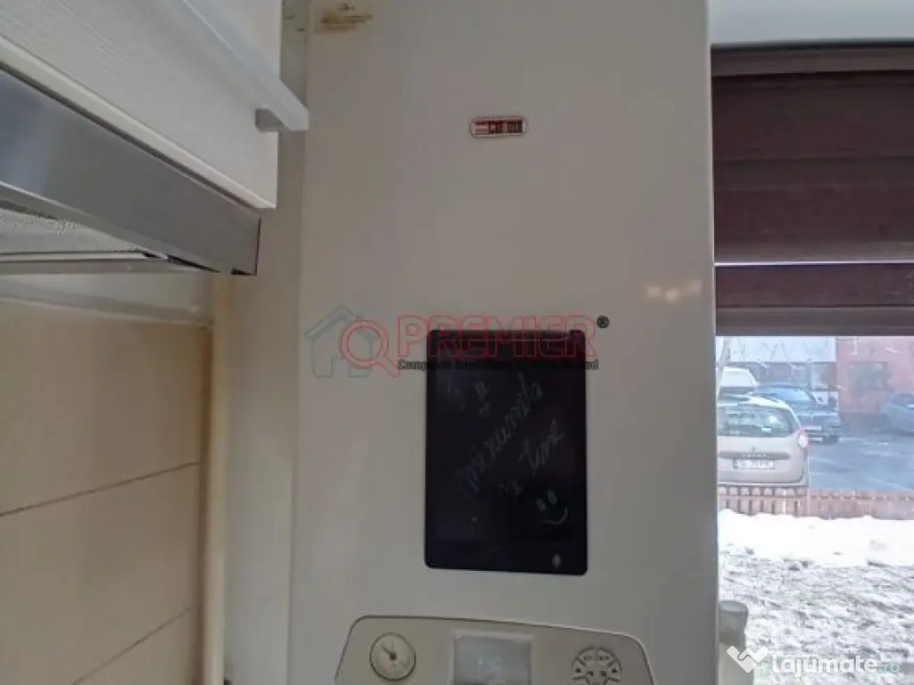 2 camere Drumul Fermei | Parter | 10 min Metrou Berceni 