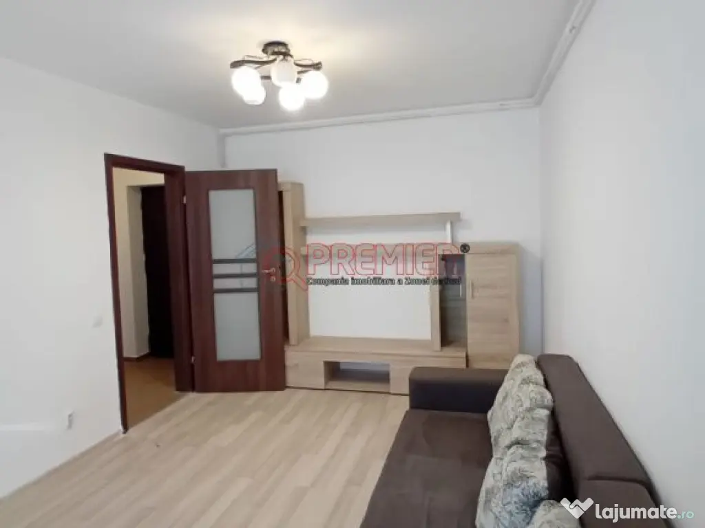2 camere Drumul Fermei | Parter | 10 min Metrou Berceni 