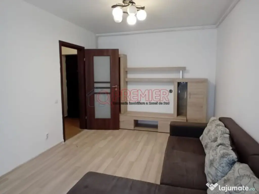 2 camere Drumul Fermei | Parter | 10 min Metrou Berceni 
