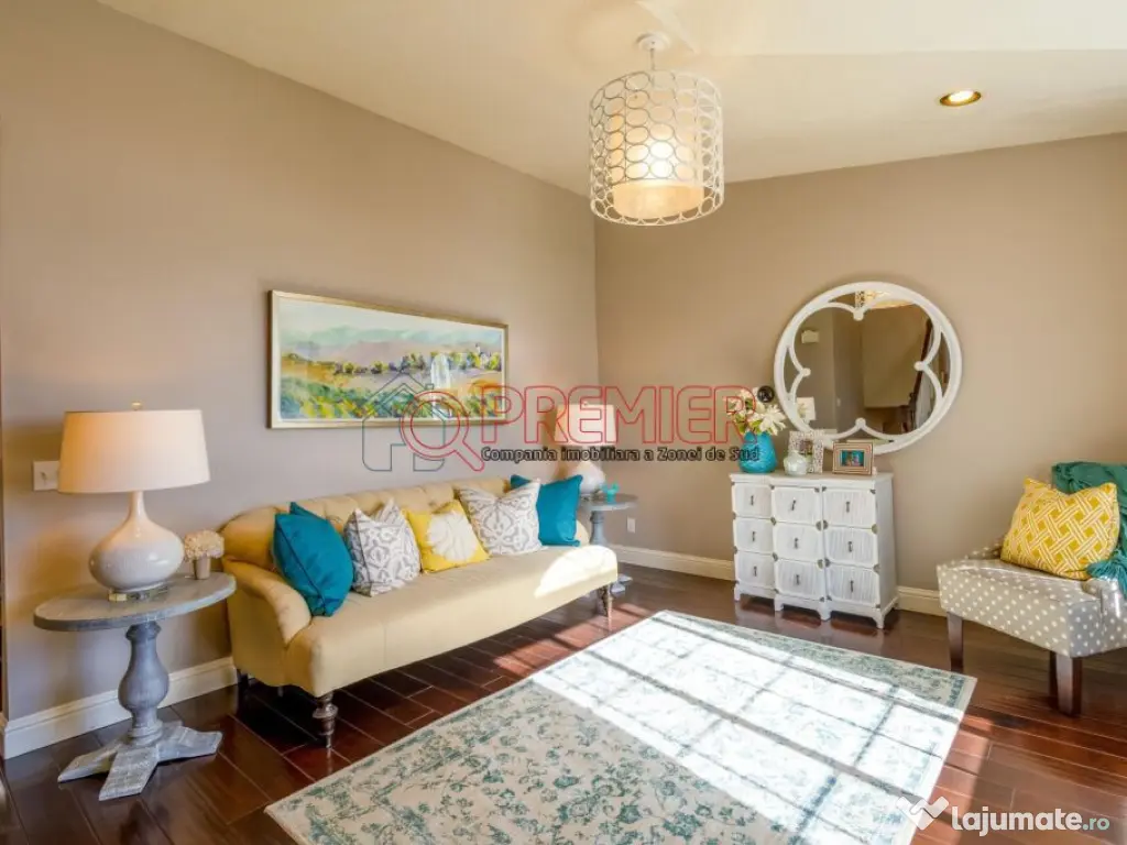 2 Camere | Aparatorii Patriei - Drumul Binelui 