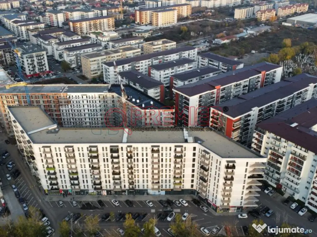 Apartament 3 Camere | Decomandat | Metalurgiei 