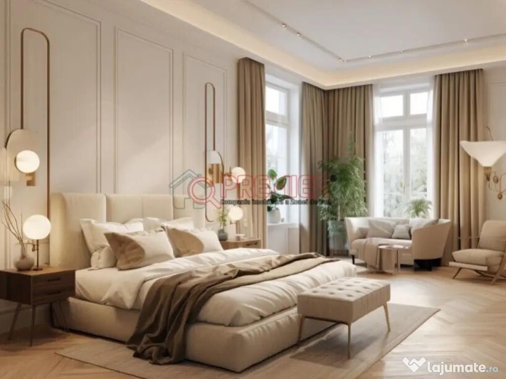 Apartament 3 Camere | Decomandat | Metalurgiei 