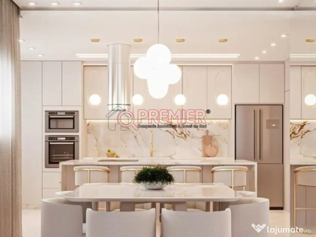 Apartament 3 Camere | Decomandat | Metalurgiei 