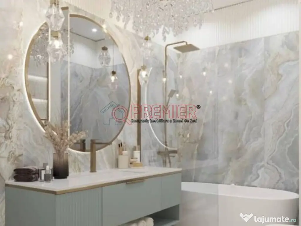 Apartament 3 Camere | Decomandat | Metalurgiei 