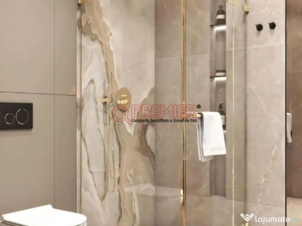 Apartament 3 Camere | Decomandat | Metalurgiei 