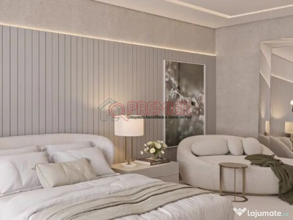 3 Camere Spațios lângă Grand Arena Mall | Decomandat | 