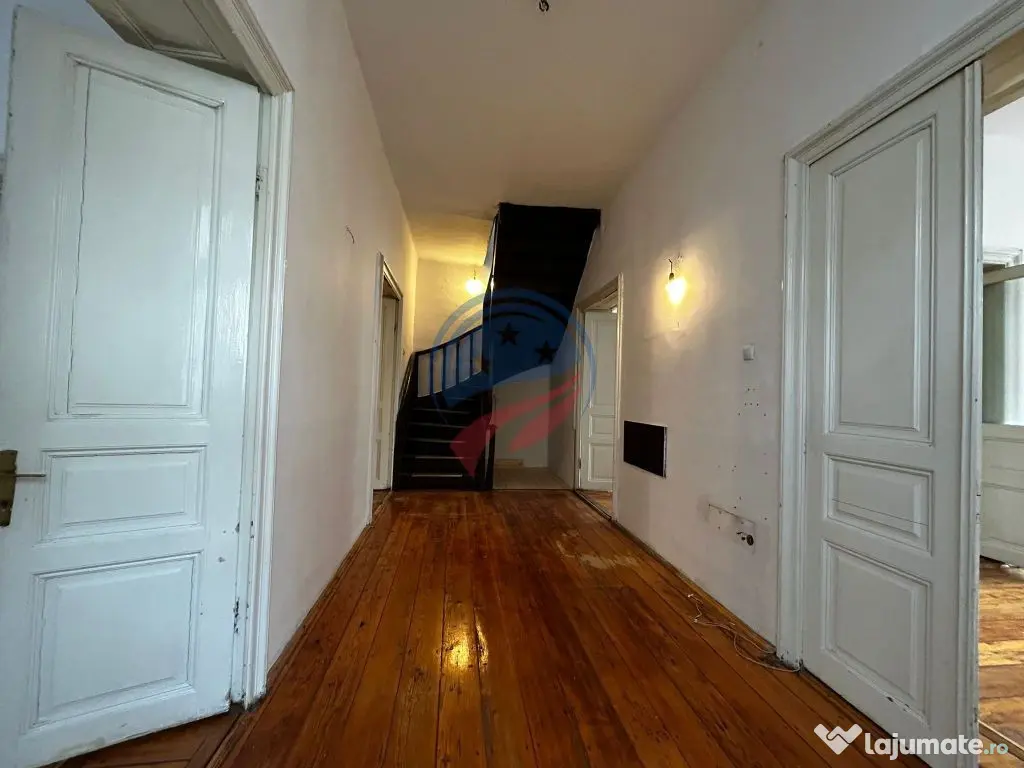 De inchiriat cladire Ultracentral 